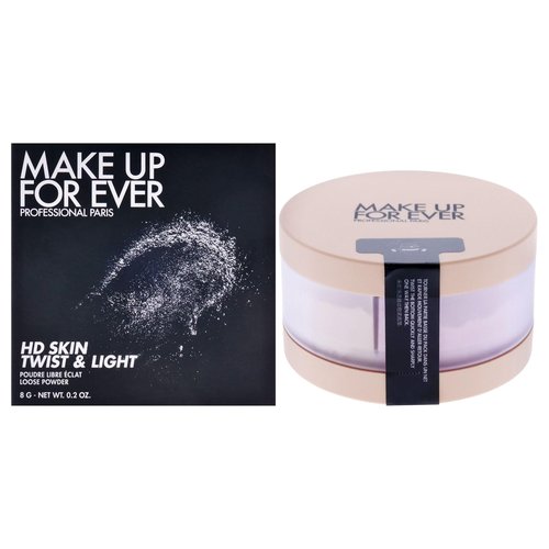 HD Skin Twist and Light - 1 Light by Make Up For Ever for Women - 0.26 oz Powder