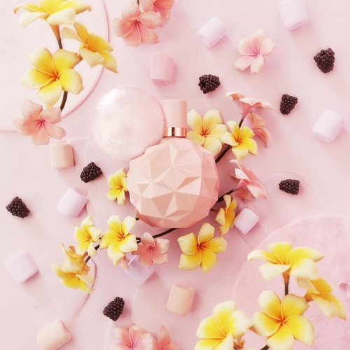 Ariana Grande Sweet Like Candy Eau De Parfum - Fruity Gourmand Women's Fragrance