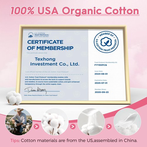 Classycoo XL Ticken Compressed Towel Tablets- 100% Cotton Disposable Face Towel, 30 PCS Individually Wrapped Portable, Travel Mini Soft Washcloth, Camping, Facial Makeup, Gift, Pink 12x10 Inches