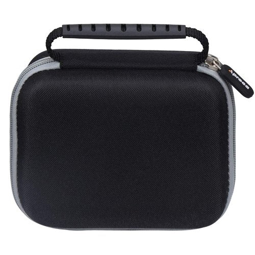 Aproca Case Compatible with Wahl Professional Peanut Corded Trimmer 8685-1401 8655-200, Portable Storage Bag for Accessories (Case Only)