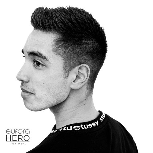 Eufora Hero For Men Exfoliating Treatment 6oz