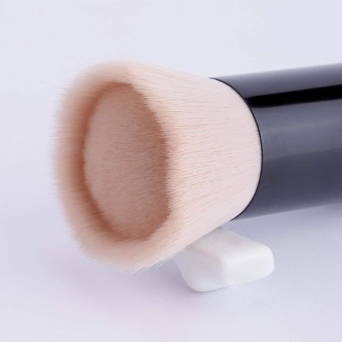 Anne's Giverny Cosmetics Foundation Brush - Blending Tool for Loose Powder | Professional Makeup Brush