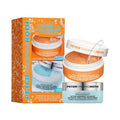 Peter Thomas Roth | Vitamin C & Hyaluronic Eye Patches - Full-Size 2-Piece Kit for Brightening & Hydration