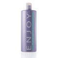 Enjoy Balancing Shampoo - Sulfate-Free Formula for Frizz Control & Shine | 10.1 Fl Oz