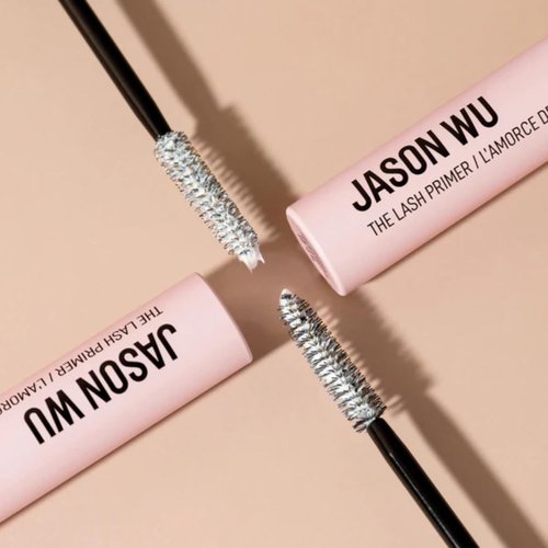 Jason Wu Beauty Lash Primer - 01 Lash Builder for Voluminous Lashes | 0.28 oz (8 g)