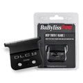 BaBylissPRO Barberology Replacement Blade - Deep Tooth DLC for FX707BD2 Hair Trimmers | Black