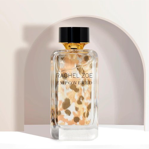 Empowered by Rachel Zoe Women's Eau de Parfum Spray - 3.4 oz Fragrance for All-Day Confidence