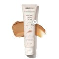MDSolarSciences Mineral Tinted Crème Sunscreen SPF 30 - Water-Resistant UV Protection | Natural Matte Finish (1.7 Fl Oz)
