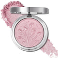 UCANBE Sparkle Bomb Highlighter - Weightless Buildable Illuminator Palette for Face & Body | 03 Rose Glow