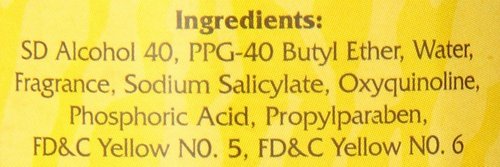 Lucky Tiger Hair Tonic for Men - 3-in-1 Scalp Treatment with Fine Oils - Conditions Hair & Reduces Dryness - 16 fl oz