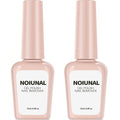 Gel Nail Polish Remover Gel Polish Remover 4 Packs Easily & Safely Professional Gel Remover For Nails in 3 Minutes No Soaking or Wrapping Gel Nail Remover 15ml