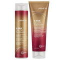 Joico K-PAK Color Therapy Shampoo & Conditioner Set - Color Protection & Shine Boost for Color-Treated Hair