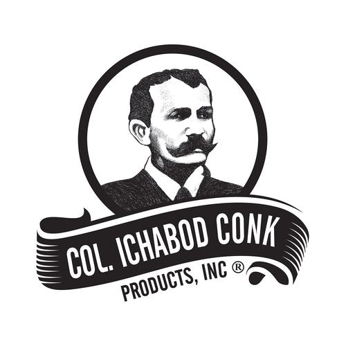 COLONEL CONK Shave Cream Southwestern Sun, 5.5 FZ
