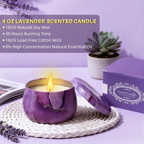 Birthday Gift for Women, Luxury Self Care Spa Gift Basket with Blanket for Mom, Wife, Sister, Friend, Girlfriend, Grandmother, Get Well Soon & Christmas gift for Her