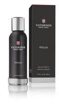 Swiss Army Altitude Aftershave Spray - Refreshing Scent for Men | 3.4 Ounces