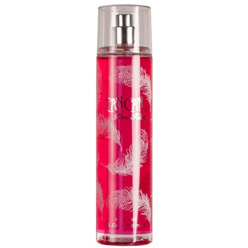 Paris Hilton CanCan Body Mist - Fruity Fragrance for Women | 8 Fl Oz