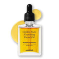 Onekind Golden State Anti-Aging Botanical Face Oil - Hydrating Rosehip & Sea Buckthorn for Dry Skin