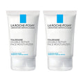 La Roche-Posay Toleriane Double Repair Face Moisturizer - Oil-Free Daily Cream with Ceramide & Niacinamide | Pack of 2