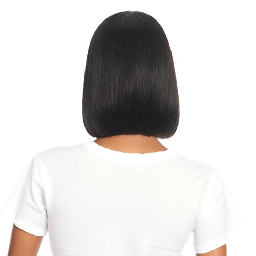EVATEC Inch Real 100% Human Hair for Hairdresser Practice Braiding Styling Manikin Cosmetology Doll Training Head Curling Cutting Updos Display