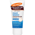 Palmer's Cocoa Butter Formula Foot Magic Exfoliating Scrub - Hydrate & Repair Dry, Cracked Feet | 2.1 Ounce