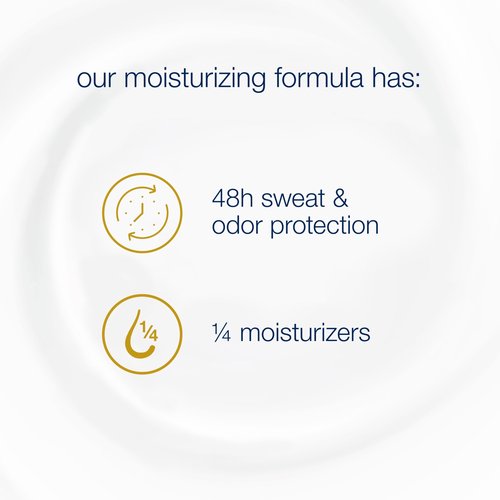 Dove Powder Invisible Solid Anti-Perspirant Deodorant 2.6 oz (Pack of 6)