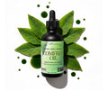 SSF Organics- Comfrey Oil for Healing, Relief and Recovery. Undiluted, Slow Solar Infused, Ayurvedic Therapy, Natural Alternative for Muscle, Skin and Joint Conditions (Comfrey Oil- 1oz.)