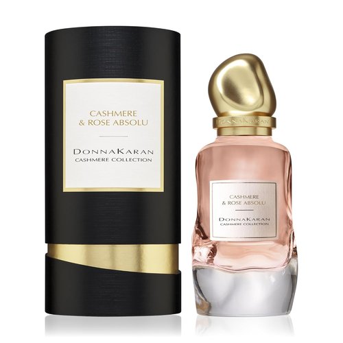 Donna Karan Cashmere Collection Rose Absolu Eau de Parfum Spray - 3.4 Fl. Oz. for Women