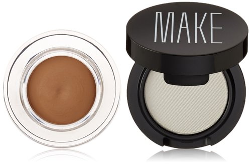 Make Cosmetics Soft Focus Corrective Duo Conceal Set, Warm No. 4