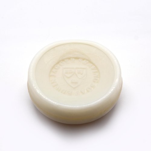 Edwin Jagger Aloe Vera Shaving Soap Refill 65g (3 Pack)