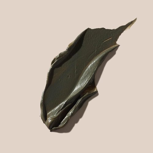 AHAVA Natural Dead Sea Mud for Body - Purify & Soften Skin with Mineral-Rich Formula | 13.6 Oz