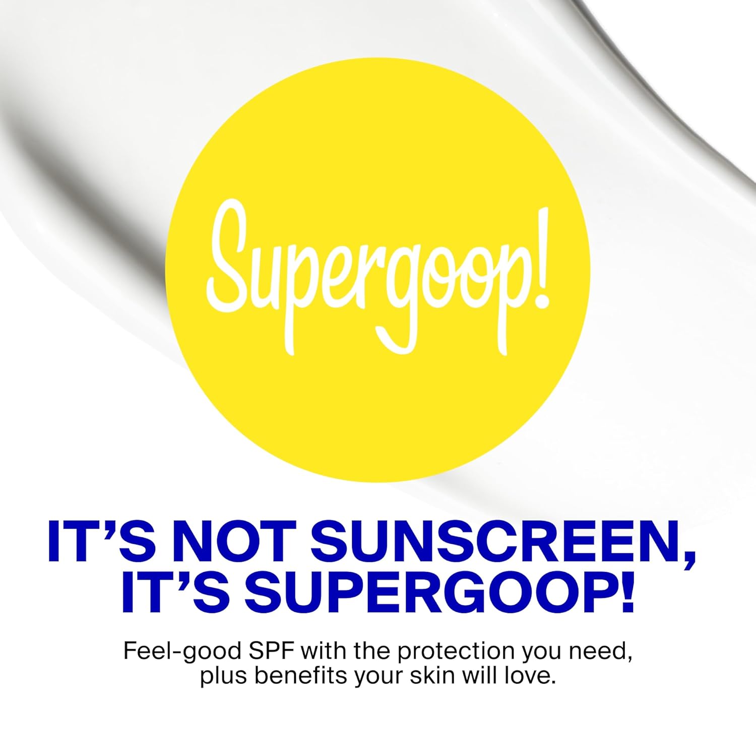 Supergoop! Protec(tint) Daily Skin Tint SPF 50 - Light 10N | Buildable Coverage for Smooth, Even Skin
