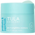 TULA Skin Care 24-7 Weightless Moisture Cream - Hydrating Anti-Aging Gel Moisturizer with Watermelon & Blueberry Extract