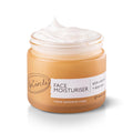 UPCIRCLE Face Moisturiser - Nourishing Day Cream with Argan Powder, Vitamin E & Aloe Vera - 1.7oz, Vegan & Cruelty-Free