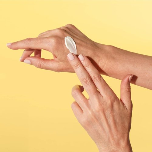 StriVectin Crepe Control Brightening and Firming Hand Cream for Dry Skin and Less Wrinkles, 2 oz
