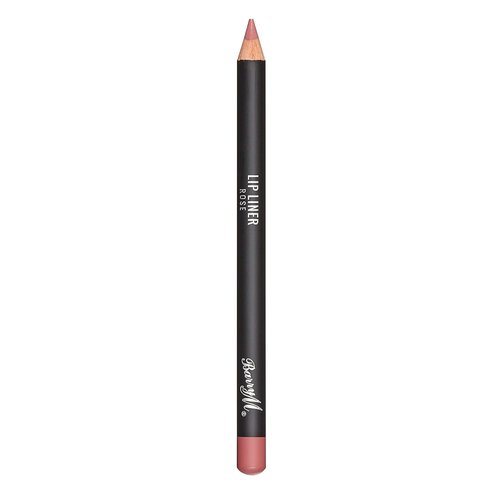 Barry M Cosmetics - Rose Lip Liner Pencil for Precise Definition & Long-Lasting Wear