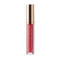 KISS Glam Shine Lip Gloss - Orgasmic Finish for Luscious Lips | 1 Pack