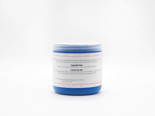 DEYA Olive Juice Mask for Deep Hydration with Vitamin E. Repairs, Strengthens the Follicle Stimulating Growth and Preventing Hair loss. 16 OZ