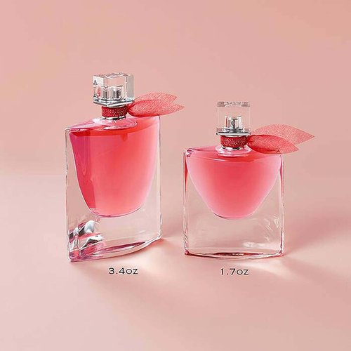 Lancôme La Vie Est Belle Intensément Eau de Parfum - Long-Lasting Warm Floral Fragrance with Raspberry, Jasmine & Sandalwood