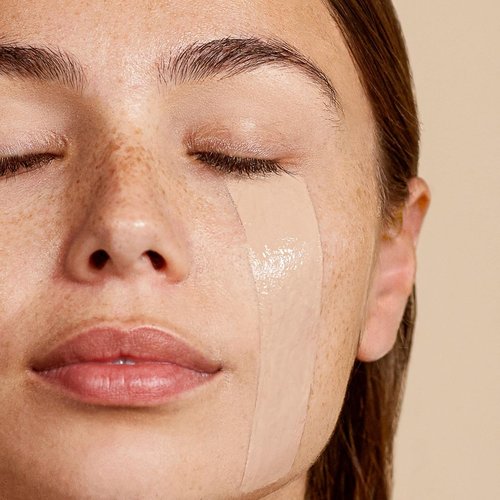 MZ SKIN Tinted Moisturizer SPF 30 - Skin Perfecting Formula with Hyaluronic Acid & Vitamin C | 1.01 fl oz