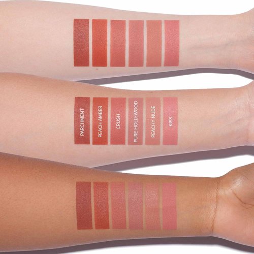 Anastasia Beverly Hills - Velvet Lip Color | Long-Lasting Hydration & Rich Pigment