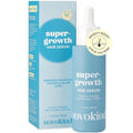 Regine Switzerland Hair Growth Serum - Water-Based Scalp Treatment with Caffeine & Peptides | Promotes Thicker, Fuller Hair for Men & Women - 2 fl oz
