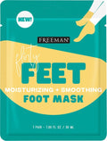 FRMN FOOT MASK FLIRT FEET BOOT