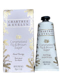 Crabtree & Evelyn Caramelized Fig & Brown Sugar Hand Therapy 3.5 oz