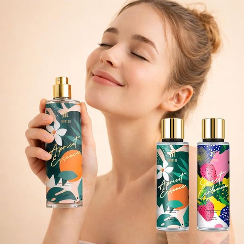 Regine Switzerland Eau de Toilette for Women - Long-Lasting Gourmand Oriental Perfume Spray, 8.45 fl. oz