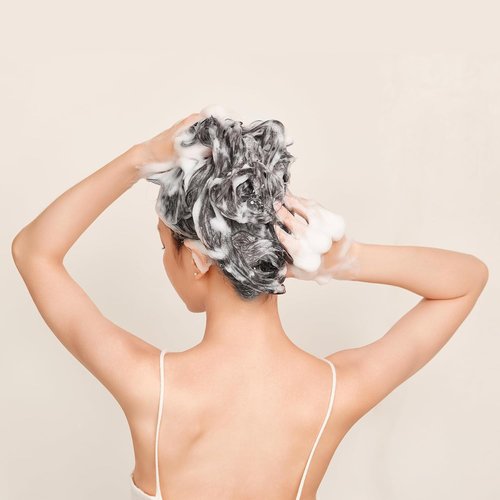 Alfaparf Milano Semi Di Lino Scalp Rebalance Shampoo - Sulfate-Free Formula for Dry Scalp | Professional Salon Quality