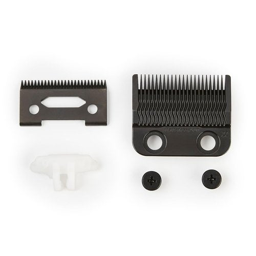 BaBylissPRO MIM Blades for Clippers - Precision Cutting for FX829, FX899, FX890 Models