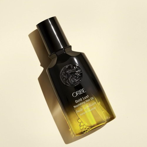Oribe High Shine Bundle - Luxurious Hair Care Set for Ultimate Gloss and Radiance