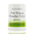 Skiennix Aloe Vera Pre-Shave Gel - Soothing Formula for Smooth Shaving Experience