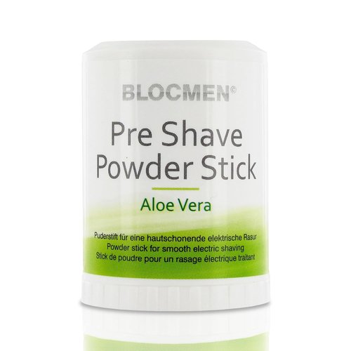 Skiennix Aloe Vera Pre-Shave Gel - Soothing Formula for Smooth Shaving Experience