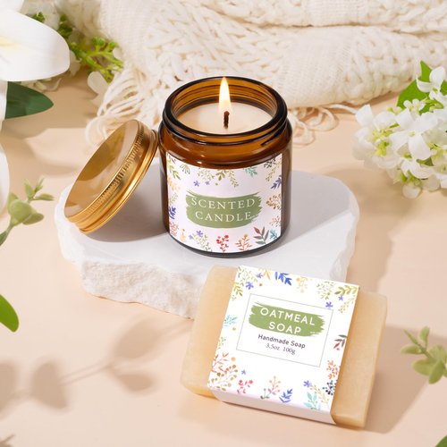 Gift Baskets for Women, Get Well Gifts for Women After Surgery, Birthday Gifts Thinking of You Gifts for Woman, Care Package, Sending Hug Feel Better Self Care Box for for New Mom Wift Teen Girls